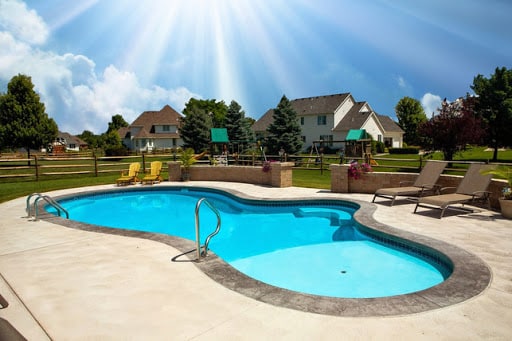 pool