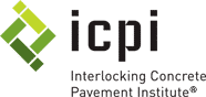 Interlocking Concrete Pavement Institute logo